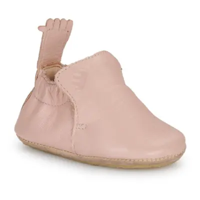 Easy Peasy MY BLU girls's Children's Slippers in Pink