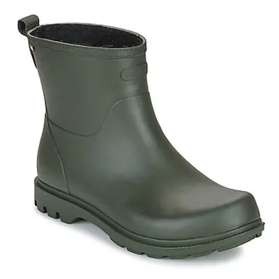 VIKING FOOTWEAR Noble Warm women's Wellington Boots in Green