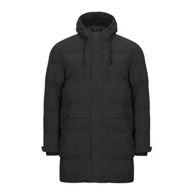 Petrol Industries MEN JACKET PARKA men's Parka in Black