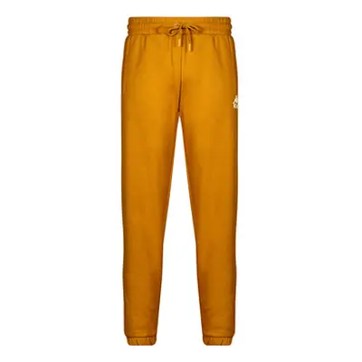 Kappa GOTHENBURG 3 ORGANIC men's Sportswear in Orange