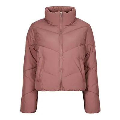 Only ONLMAGGI women's Jacket in Pink