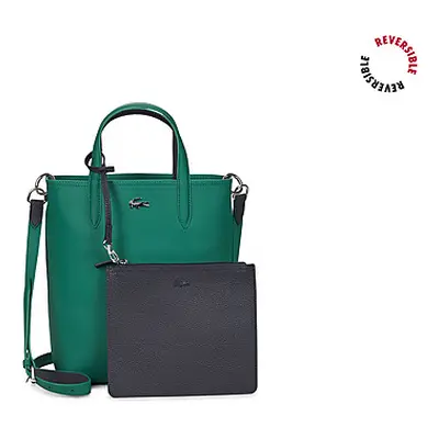 Lacoste ANNA VERTICAL women's Shopper bag in Green