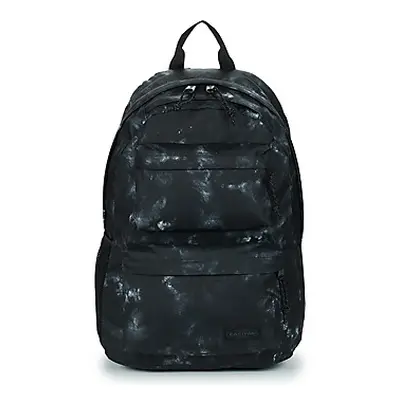 Eastpak PADDED DOUBLE 24L women's Backpack in Black