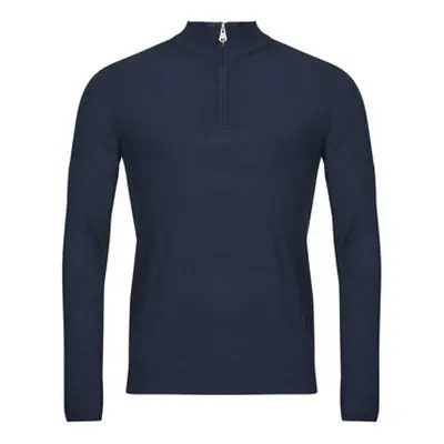 Kaporal VADA men's Sweater in Marine