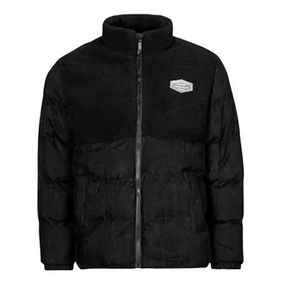 Deeluxe CAMBRIDGE men's Jacket in Black