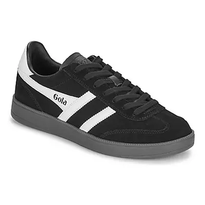 Gola Viper men's Shoes (Trainers) in Black