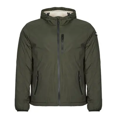 Schott BLADEN men's Jacket in Kaki