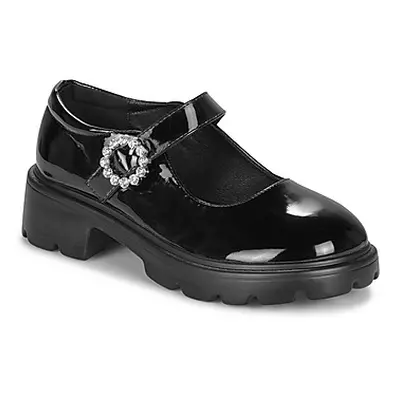 Moony Mood SANDY women's Casual Shoes in Black