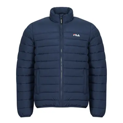 Fila BUTZBACH LIGHT PADDED JACKET men's Jacket in Marine