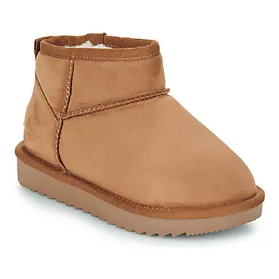 Tom Tailor TILOSA girls's Children's Mid Boots in Brown