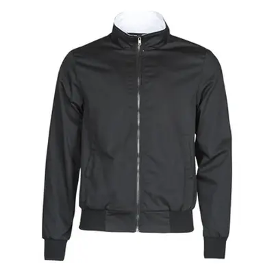 Yurban NEPPIE men's Jacket in Black