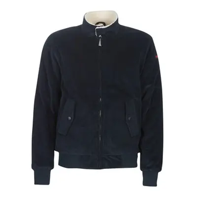 Harrington HARRINGTON LIAM men's Jacket in Blue