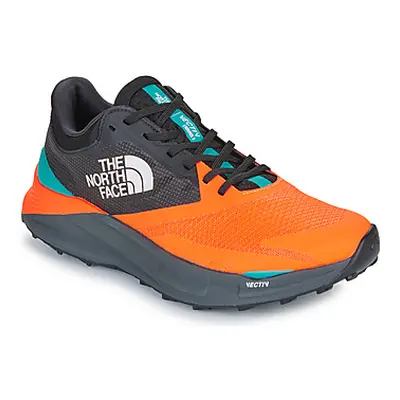 The North Face Vectiv Enduris 3 men's Running Trainers in Orange