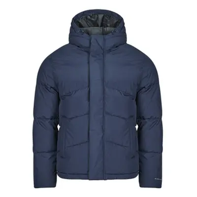 Jack & Jones JJWORLD men's Jacket in Blue