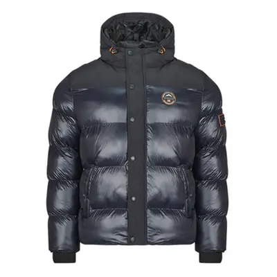 Geographical Norway BINAEL men's Jacket in Black