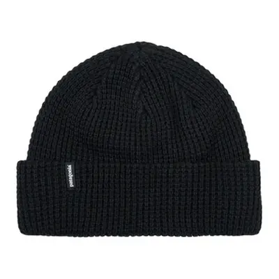 Patagonia Snowdrifter Beanie women's Beanie in Black