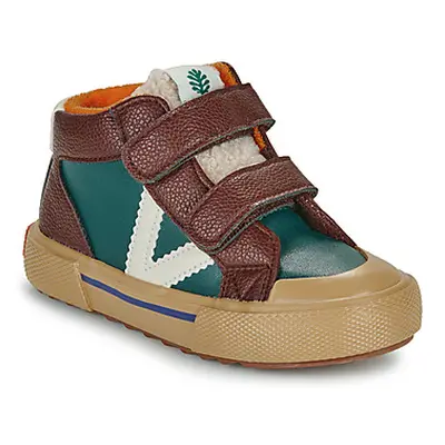 Victoria 1065193 boys's Children's Shoes (Trainers) in Multicolour