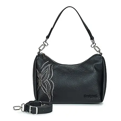 Desigual BAG GOODALL MAYARI women's Shoulder Bag in Black