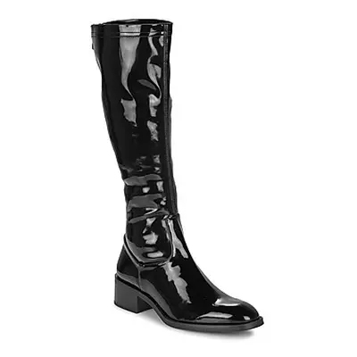 Adige REAL women's High Boots in Black