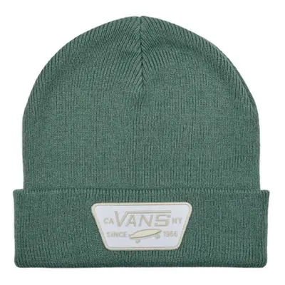 Vans MN Milford Beanie men's Beanie in Green