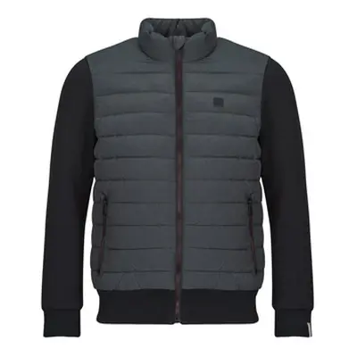 Kaporal BACH men's Jacket in Black