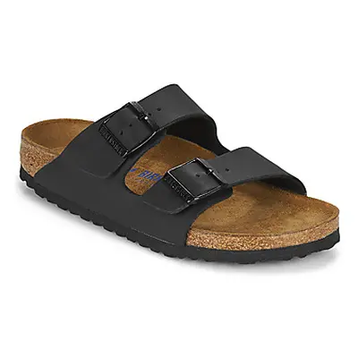 Birkenstock ARIZONA SFB women's Mules / Casual Shoes in Black