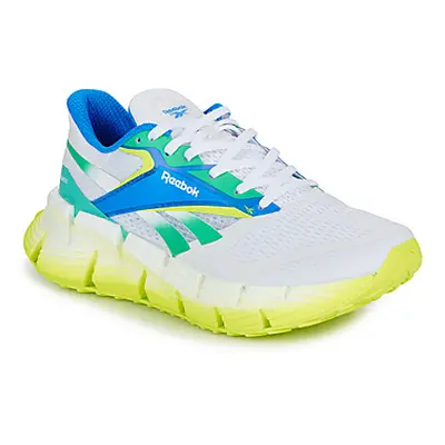 Reebok Sport FLOATZIG 1 women's Running Trainers in White