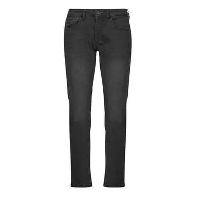 Freeman T.Porter SOPHY S-SDM women's Skinny Jeans in Black