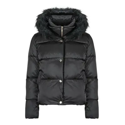 Kaporal SHIME women's Jacket in Black