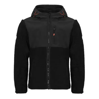 Deeluxe CENTERO men's Jacket in Black