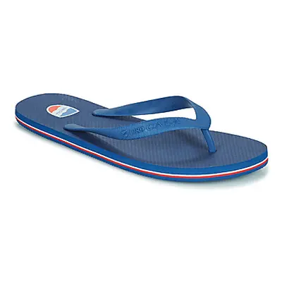 1789 Cala Tong French men's Flip flops / Sandals (Shoes) in Blue