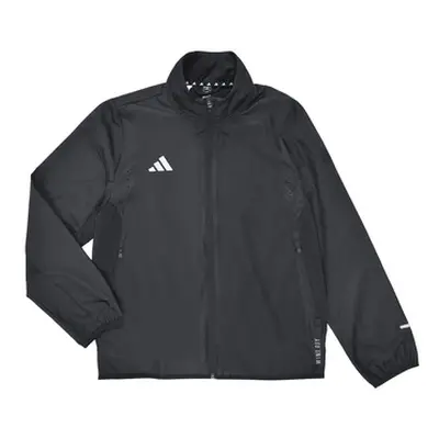 Adidas Team WIND.RDY Jacket boys's in Black