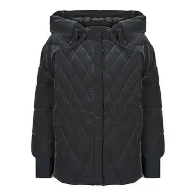 Kaporal MILO women's Jacket in Black