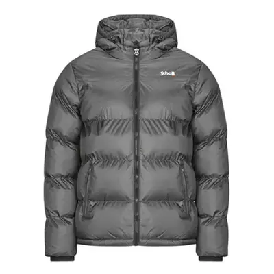 Schott IDAHO2 men's Jacket in Grey