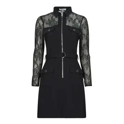 Morgan RPIK women's Dress in Black