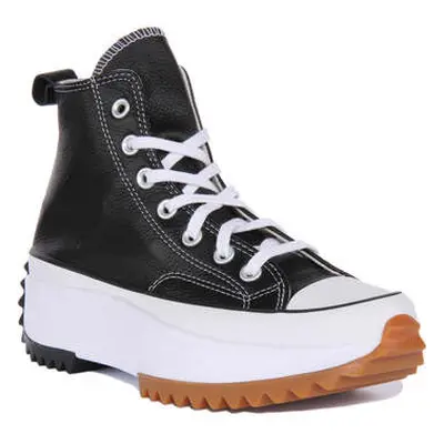 Converse A04292C Run Star Hike men's Trainers in