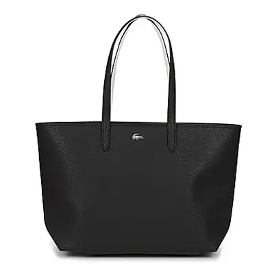 Lacoste ANNA women's Shopper bag in Black