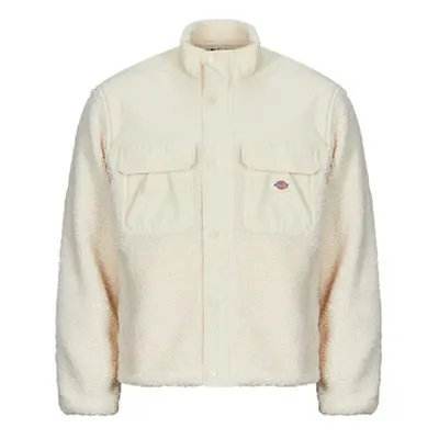 Dickies PINESDALE JACKET men's Jacket in Beige