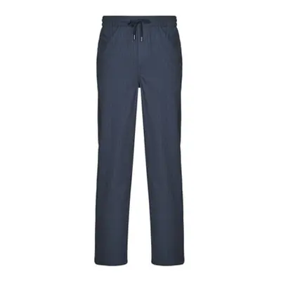 Only & Sons ONSSINUS men's Trousers in Marine