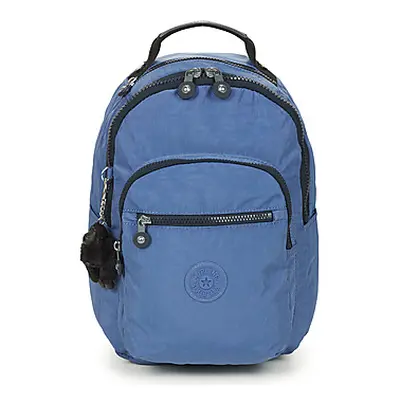 Kipling SEOUL S women's Backpack in Blue