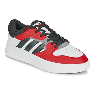 Adidas COURT 24 men's Shoes (Trainers) in White