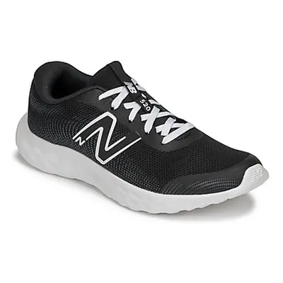 New Balance 520 boys's Children's Sports Trainers in Black