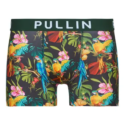 Pullin FASHION LYCRA men's Boxer shorts in Multicolour