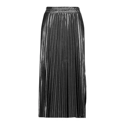 Only ONLLYON women's Skirt in Black