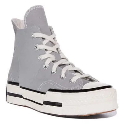 Converse Chuck 70s A00741C Chuck 70 Plus men's Trainers in Multicolour