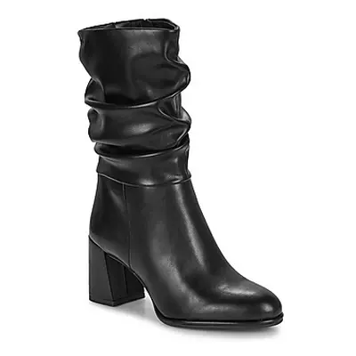 Tamaris DORIS women's High Boots in Black