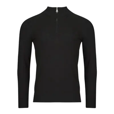 Kaporal VADA men's Sweater in Black