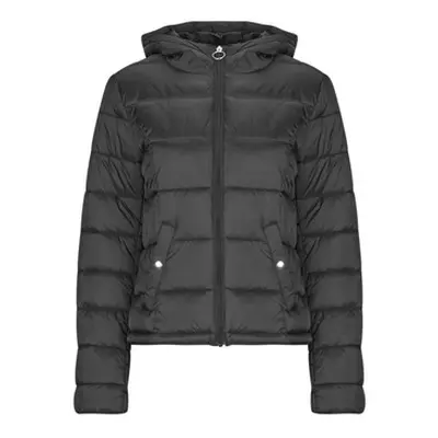 JDY JDYZULU women's Jacket in Black