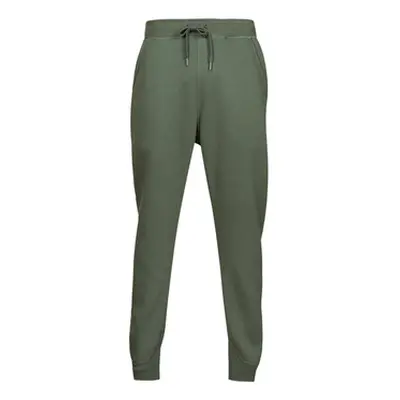 G-Star Raw PREMIUM CORE TYPE C SW PANT men's Sportswear in Green