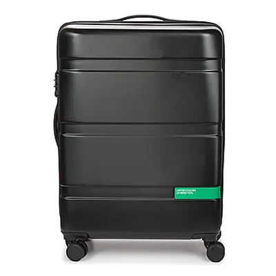 DELSEY PARIS NOW HARDSIDE 66CM men's Hard Suitcase in Black